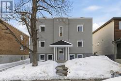 75 GENEST STREET  Ottawa, ON K1L 7Z1