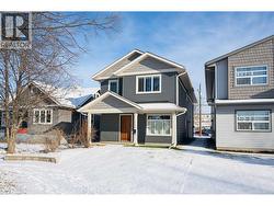 1740 5TH AVENUE  Prince George, BC V2L 3M3