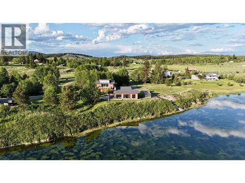 5460 CARLSON ROAD  100 Mile House, BC V0K 2E1