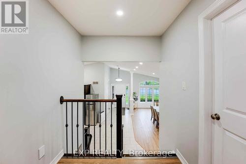 8583 Forestview Boulevard, Niagara Falls (Forestview), ON - Indoor Photo Showing Other Room