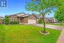 8583 Forestview Boulevard, Niagara Falls (Forestview), ON  - Outdoor 