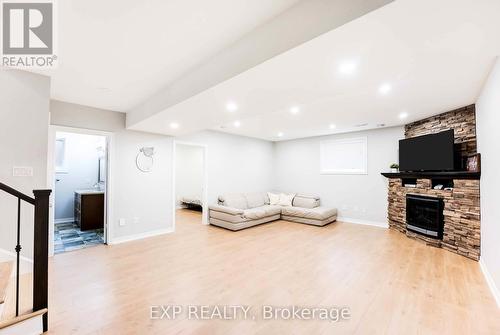 8583 Forestview Boulevard, Niagara Falls (Forestview), ON - Indoor