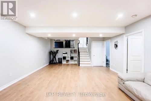 8583 Forestview Boulevard, Niagara Falls (Forestview), ON - Indoor