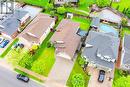 8583 Forestview Boulevard, Niagara Falls (Forestview), ON  - Outdoor With View 