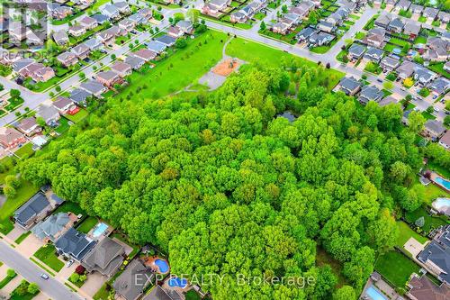 8583 Forestview Boulevard, Niagara Falls (Forestview), ON - Outdoor With View