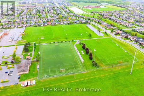 8583 Forestview Boulevard, Niagara Falls (Forestview), ON - Outdoor With View