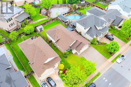 8583 Forestview Boulevard, Niagara Falls (Forestview), ON - Outdoor With View