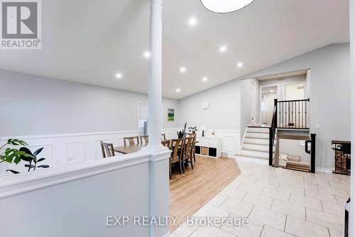 8583 Forestview Boulevard, Niagara Falls (Forestview), ON - Indoor Photo Showing Other Room