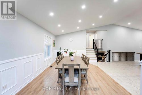 8583 Forestview Boulevard, Niagara Falls (Forestview), ON - Indoor Photo Showing Other Room