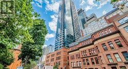 1909 - 5 ST JOSEPH STREET Toronto, ON M4Y 1J6