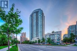 615 - 18 HOLMES AVENUE  Toronto, ON M2N 0E1