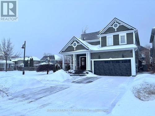 1 MILLIGAN STREET  Clarington, ON L1B 1R2