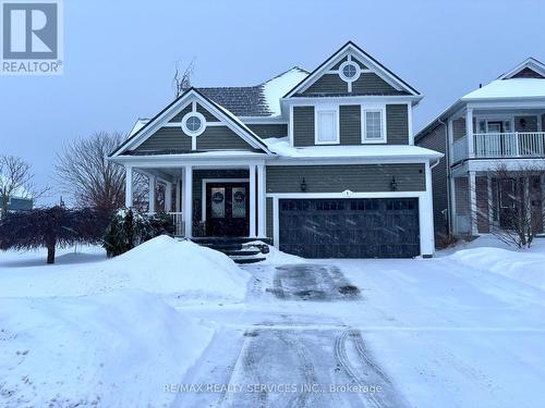 1 MILLIGAN STREET  Clarington, ON L1B 1R2