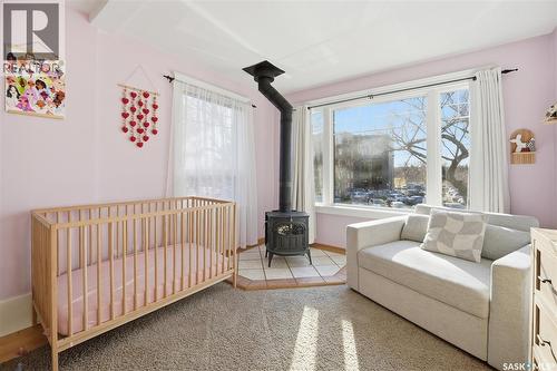 702 Queen Street, Saskatoon, SK - Indoor