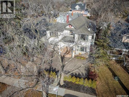 702 Queen Street, Saskatoon, SK - Outdoor