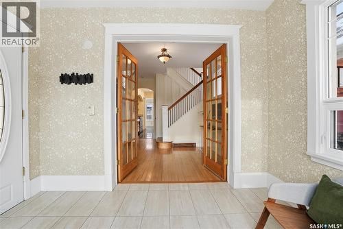 702 Queen Street, Saskatoon, SK - Indoor Photo Showing Other Room