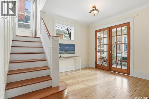 702 Queen Street, Saskatoon, SK - Indoor Photo Showing Other Room