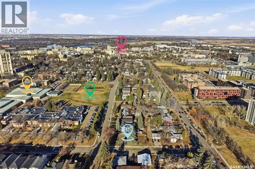 1401 Colony Street, Saskatoon, SK 