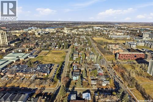 1401 Colony Street, Saskatoon, SK 