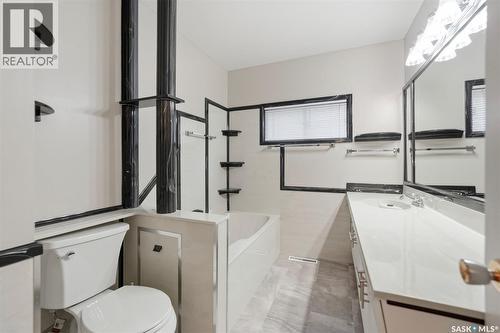 1317 Elevator Road, Saskatoon, SK - Indoor