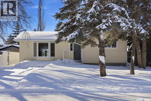 1317 Elevator Road, Saskatoon, SK - Outdoor