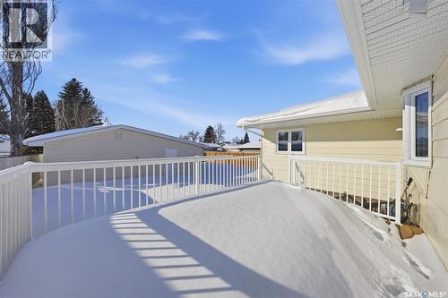 1317 Elevator Road, Saskatoon, SK - Outdoor With Exterior