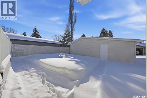 1317 Elevator Road, Saskatoon, SK - Outdoor