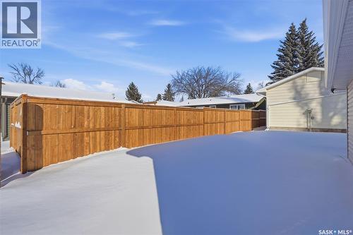 1317 Elevator Road, Saskatoon, SK - Outdoor