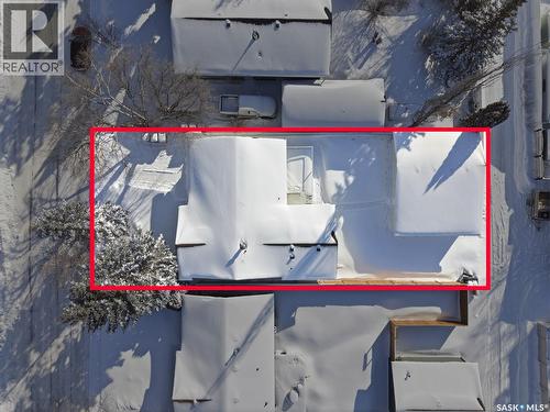 1317 Elevator Road, Saskatoon, SK - 