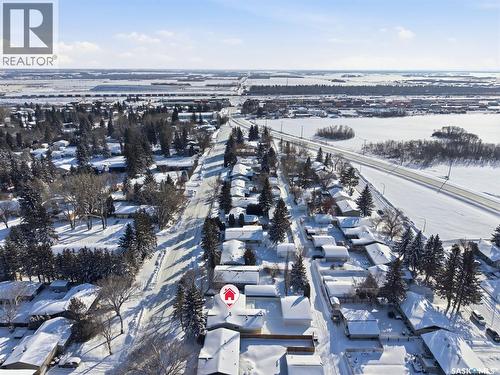1317 Elevator Road, Saskatoon, SK - Outdoor With View