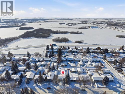 1317 Elevator Road, Saskatoon, SK - Outdoor With View