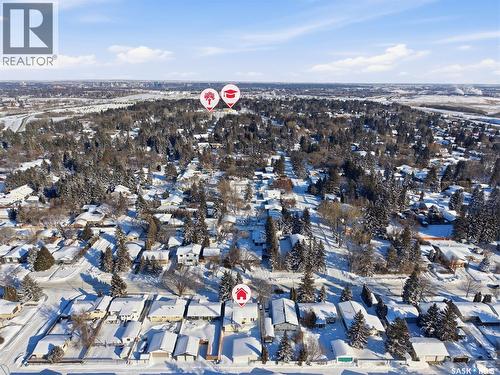 1317 Elevator Road, Saskatoon, SK - Outdoor With View