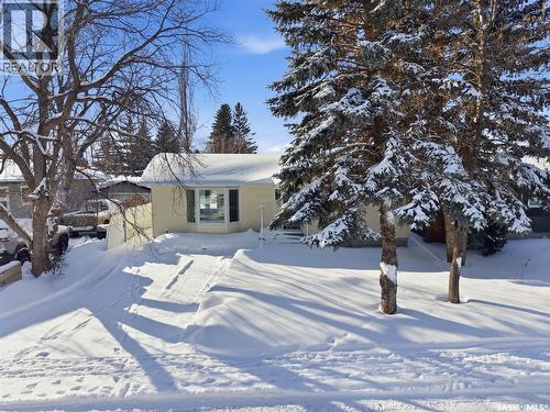 1317 Elevator Road, Saskatoon, SK - Outdoor With View