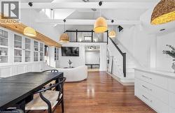 215 LOCKE Street Unit# Upper  Hamilton, ON L8P 4B6