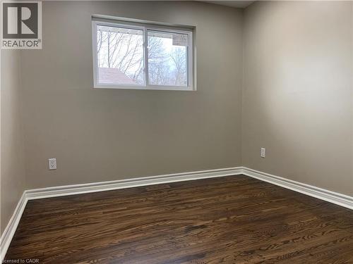 5 Michael Avenue, Hamilton, ON - Indoor Photo Showing Other Room