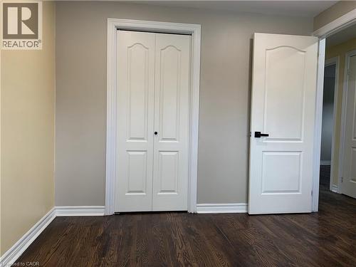 5 Michael Avenue, Hamilton, ON - Indoor