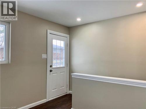 5 Michael Avenue, Hamilton, ON - Indoor Photo Showing Other Room