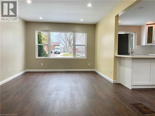 5 Michael Avenue, Hamilton, ON - Indoor Photo Showing Other Room