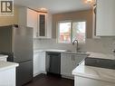 5 Michael Avenue, Hamilton, ON  - Indoor Photo Showing Kitchen With Double Sink 