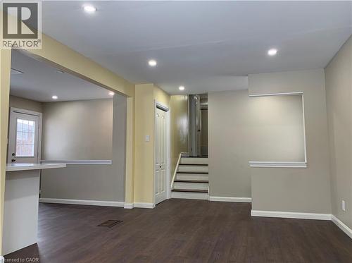 5 Michael Avenue, Hamilton, ON - Indoor Photo Showing Other Room