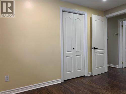 5 Michael Avenue, Hamilton, ON - Indoor Photo Showing Other Room