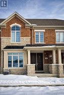 229 CLOCKWORK DRIVE  Brampton, ON L7A 5C7