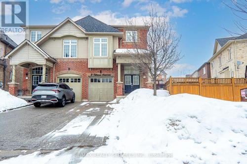 3 TOKARA AVENUE  Caledon, ON L7C 3P3