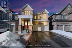 10 DALECREST ROAD  Brampton, ON L6X 5N3