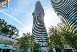 3706 - 60 ABSOLUTE AVENUE  Mississauga, ON L4Z 0A9