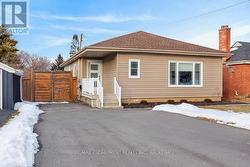 258 SANATORIUM ROAD  Hamilton (Westcliffe), ON L9C 1Z9