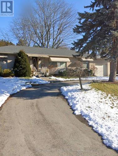 550 GORDON AVENUE  London South, ON N6J 2V7