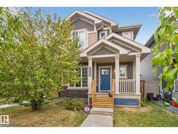 5514 CRABAPPLE LO SW  Edmonton, AB T6X 1S5