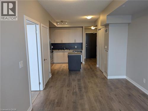 85 DUKE Street W Unit# 703  Kitchener, ON N2H 4Y7