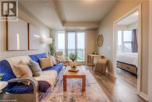 85 DUKE Street W Unit# 703  Kitchener, ON N2H 4Y7